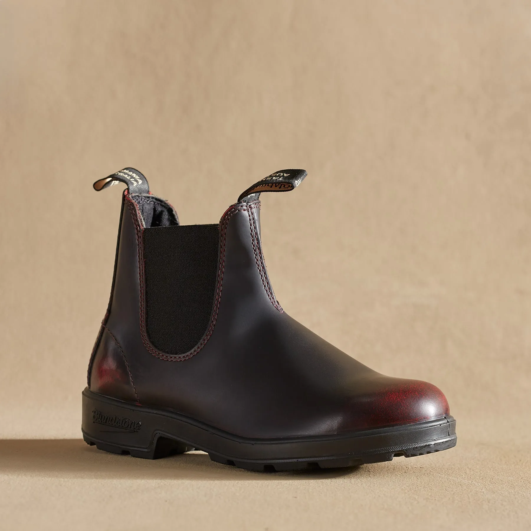 2412 Chelsea Boots