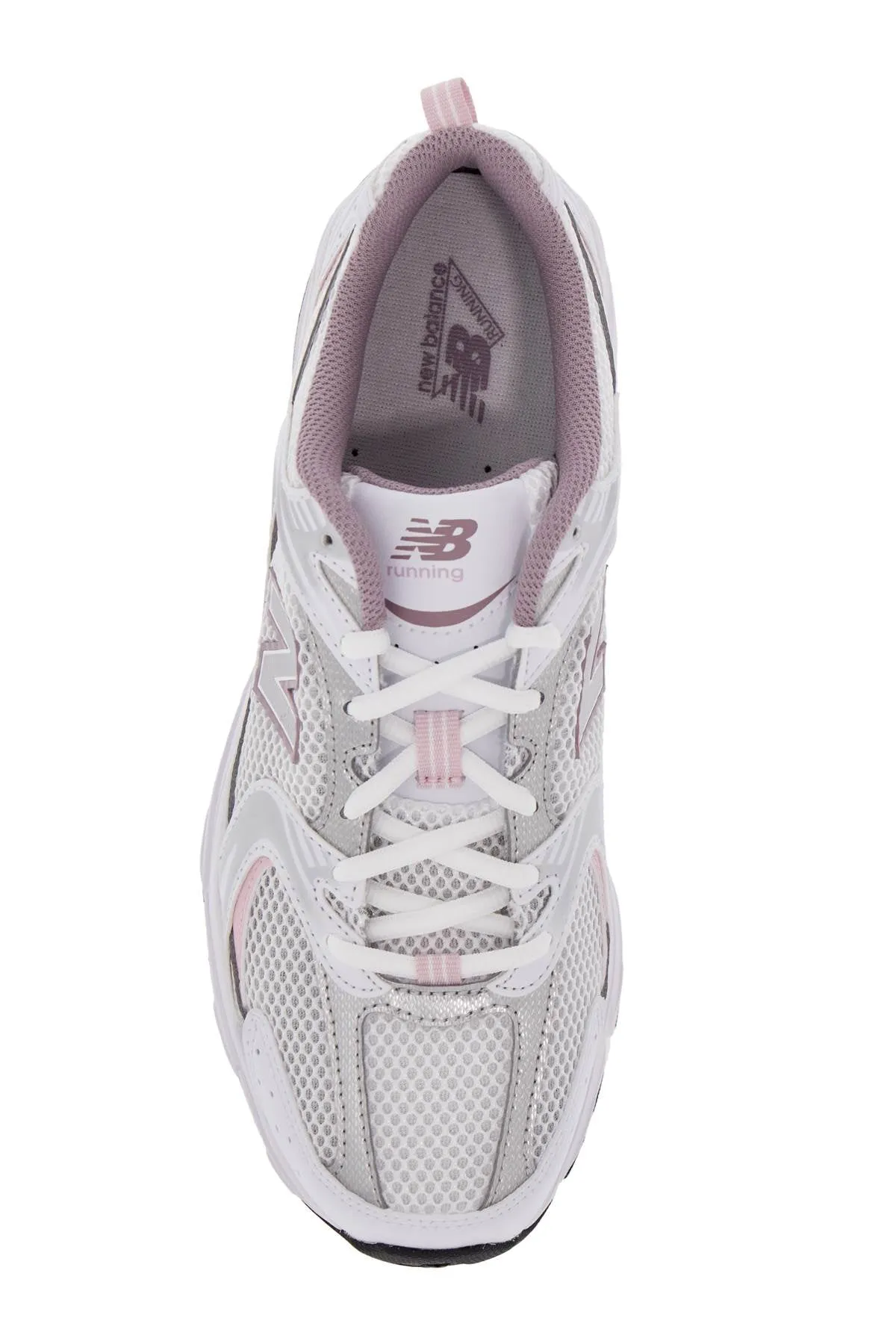 530 sneakers MR530SGC WHITE-GREY