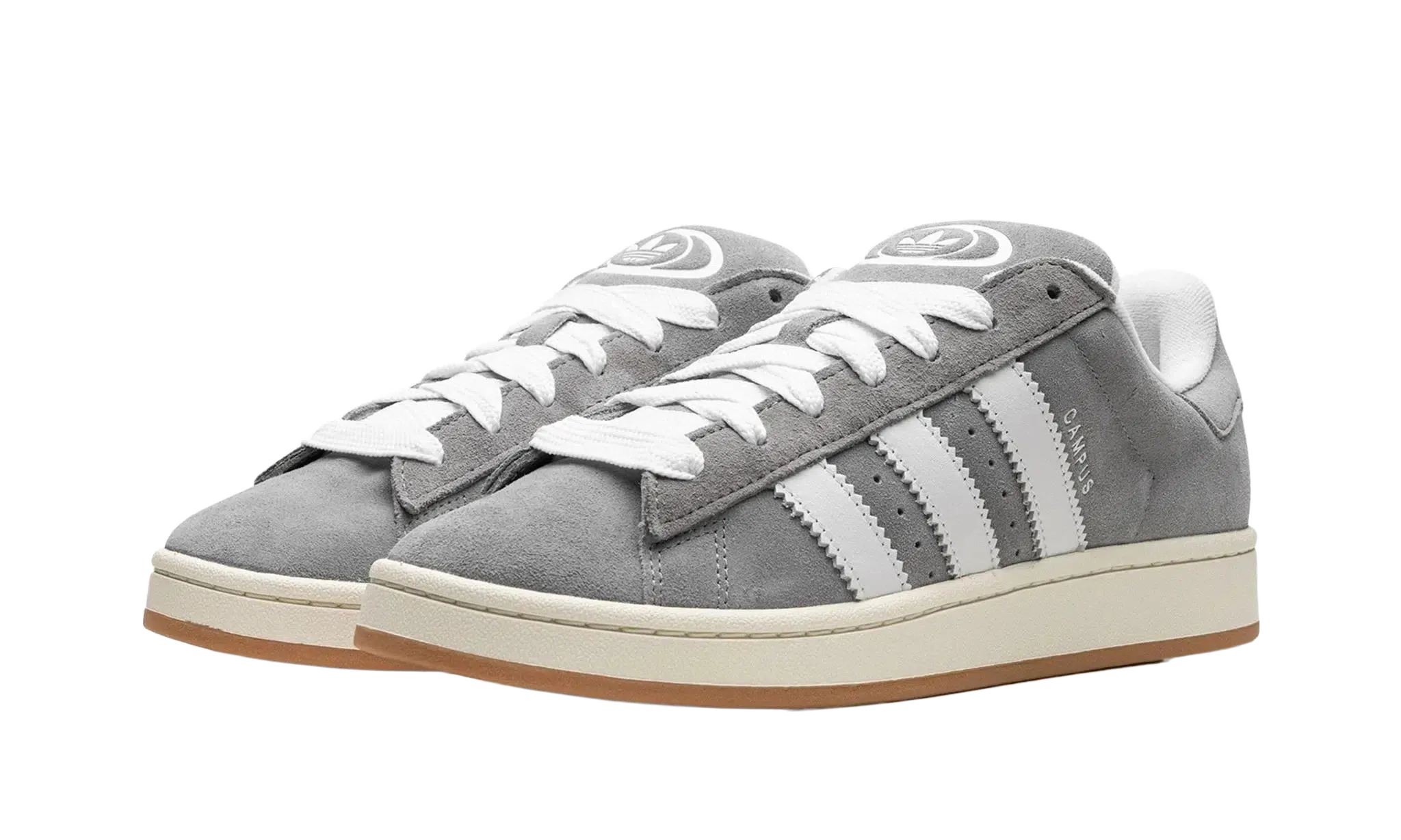 Adidas Campus 00s Grey White