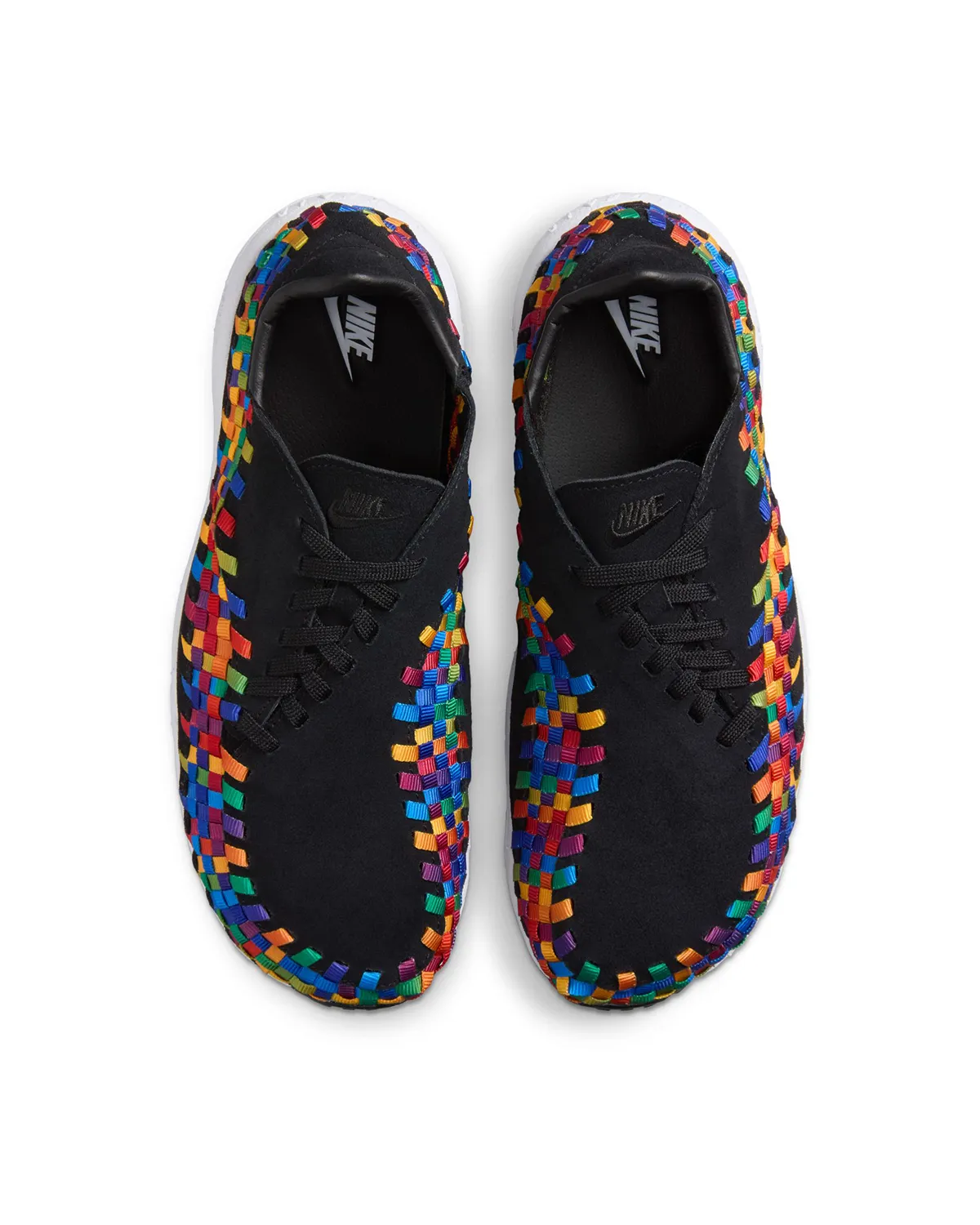 Air Footscape Woven 'Rainbow' (Women's)