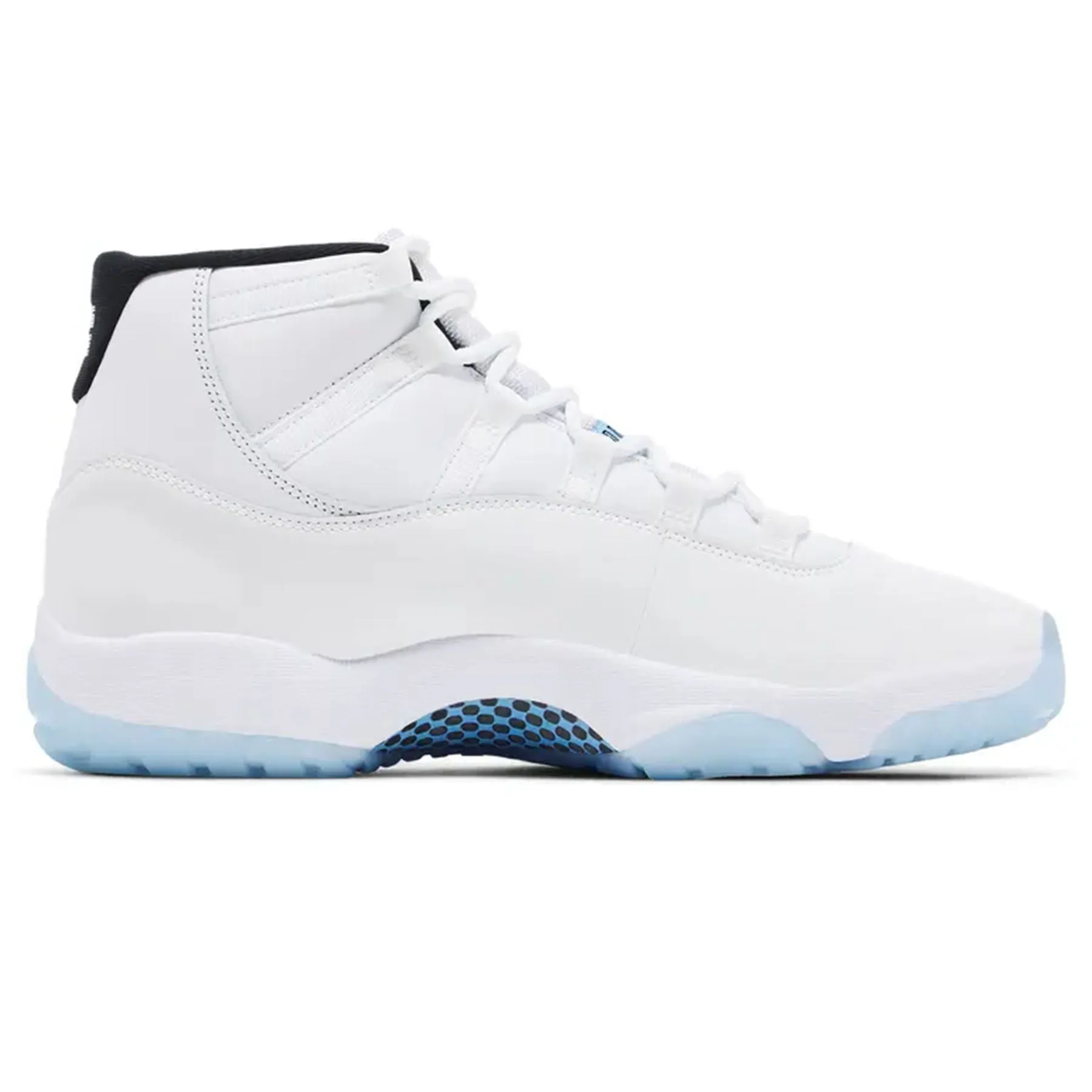 Air Jordan 11 Retro 'White/Legend Blue/Black'