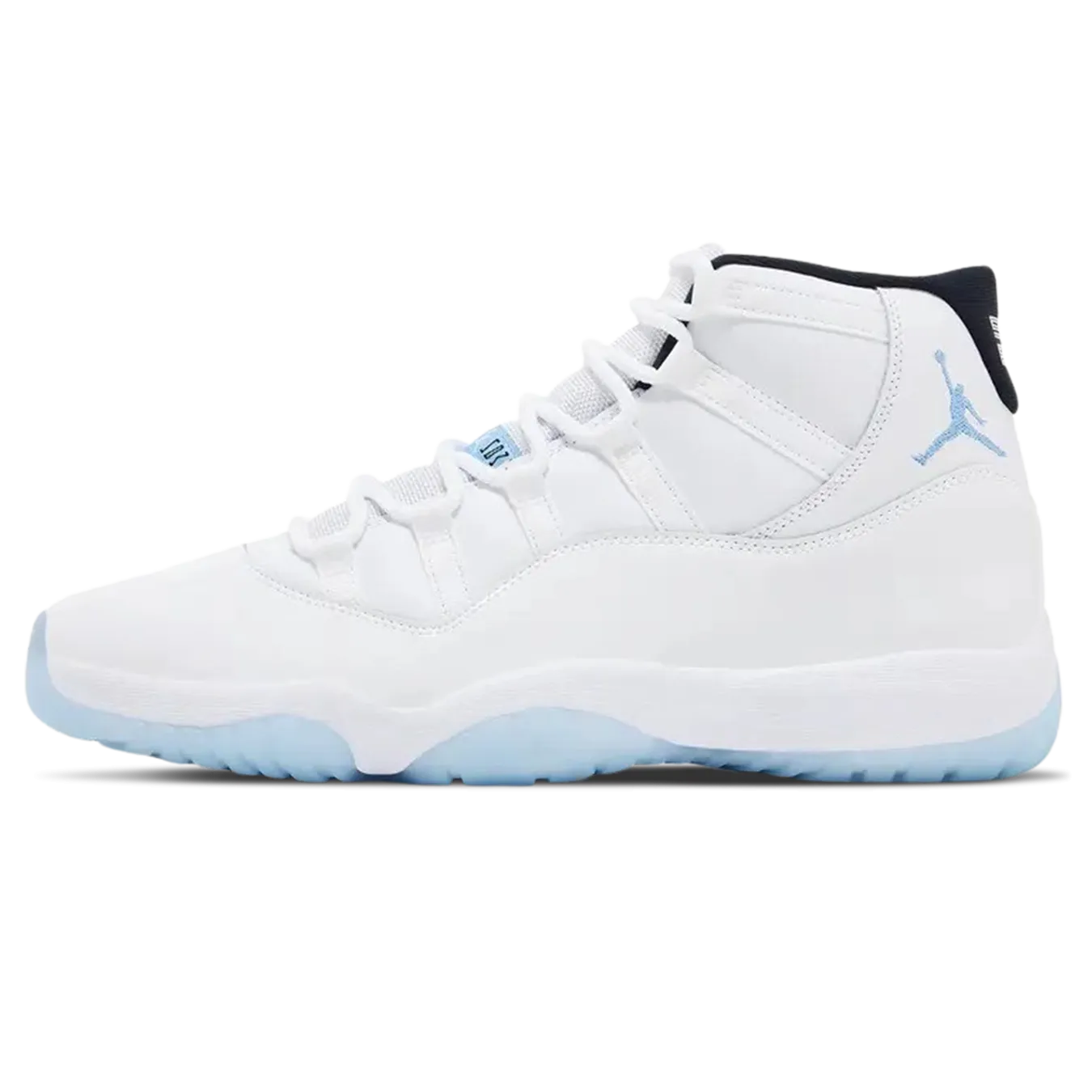 Air Jordan 11 Retro 'White/Legend Blue/Black'