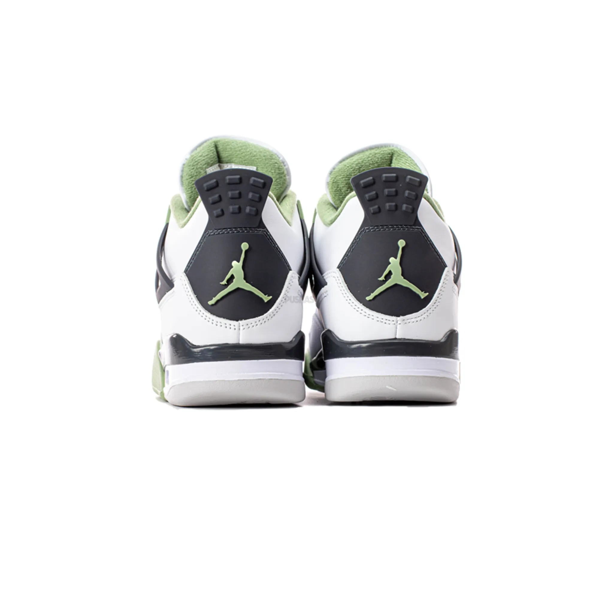 Air Jordan 4 Retro 'Seafoam' Women's (2023)