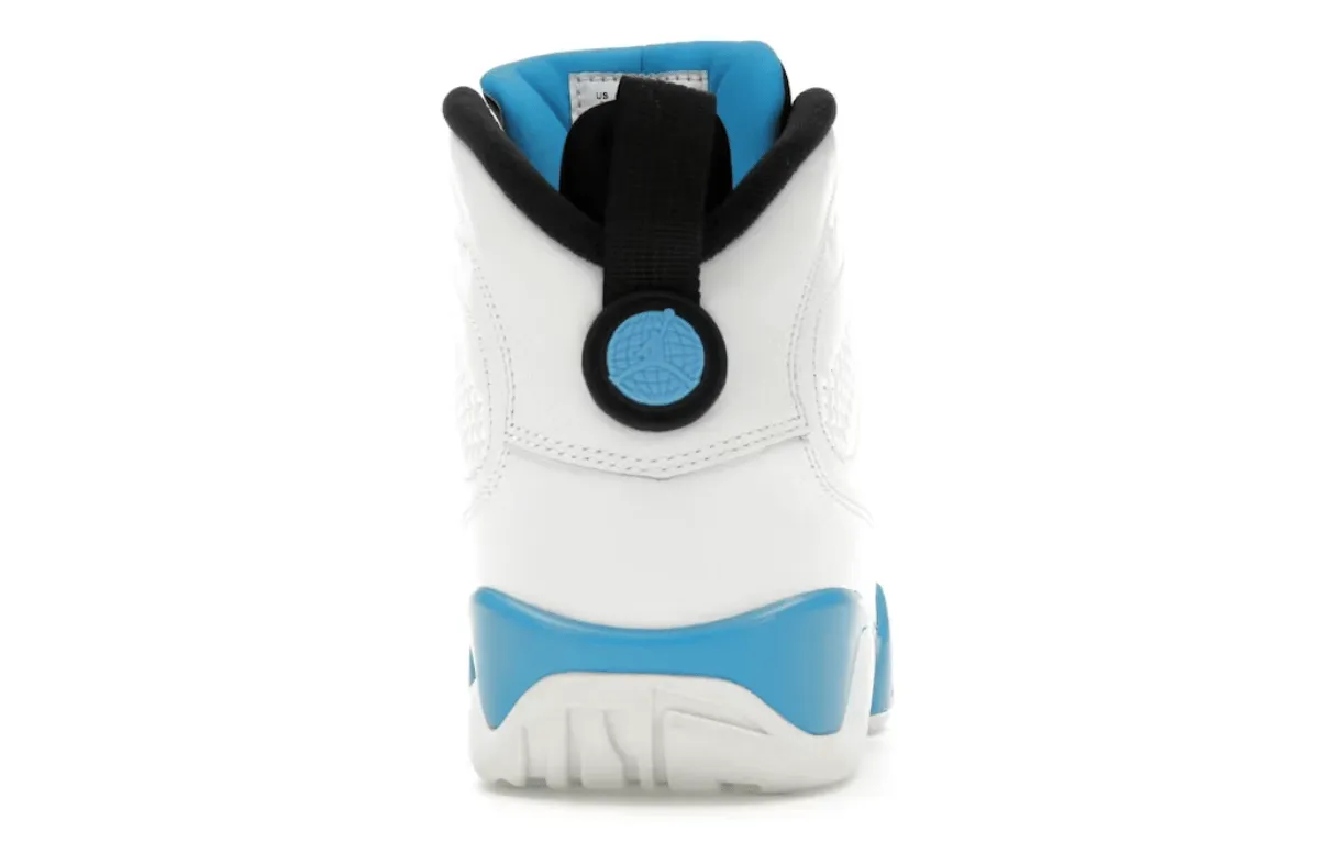 Air Jordan 9 Retro Powder Blue (2024)