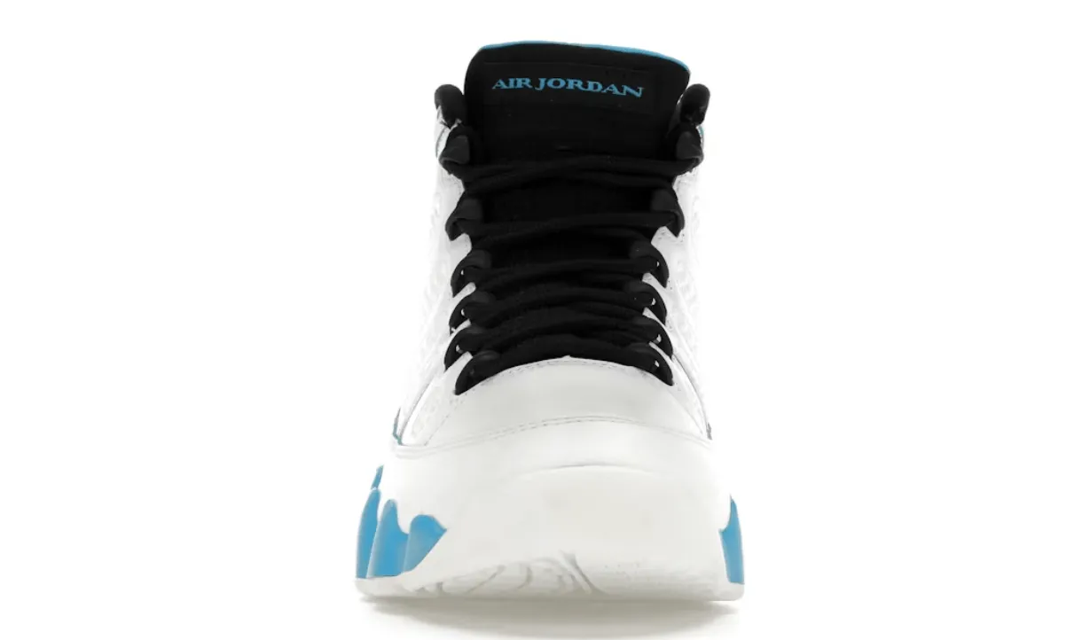 Air Jordan 9 Retro Powder Blue (2024)