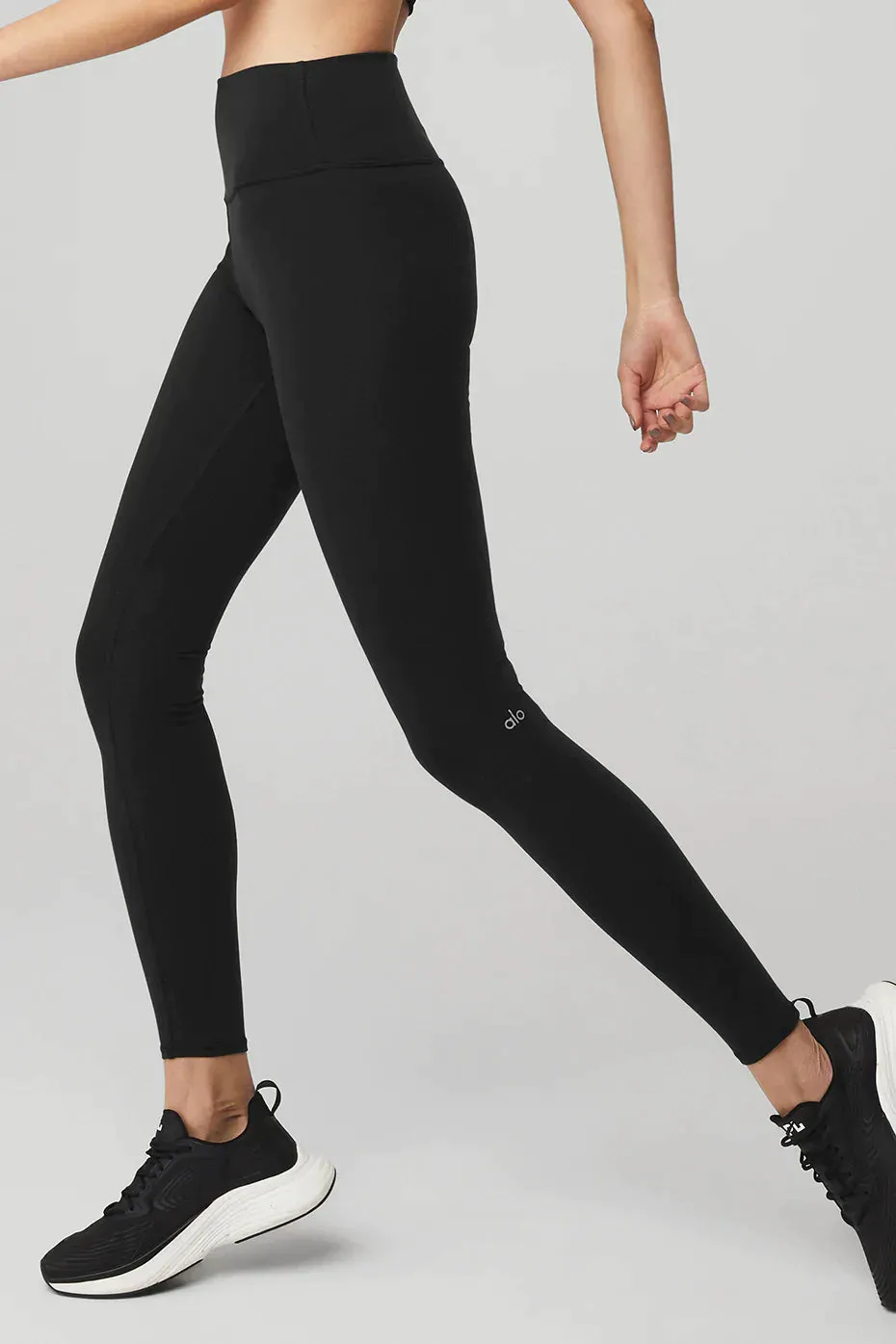 Alo Yoga 7/8 High-Waist Airlift Legging