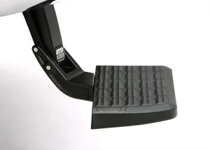 AMP Research BedStep Bumper Steps 75307-01A