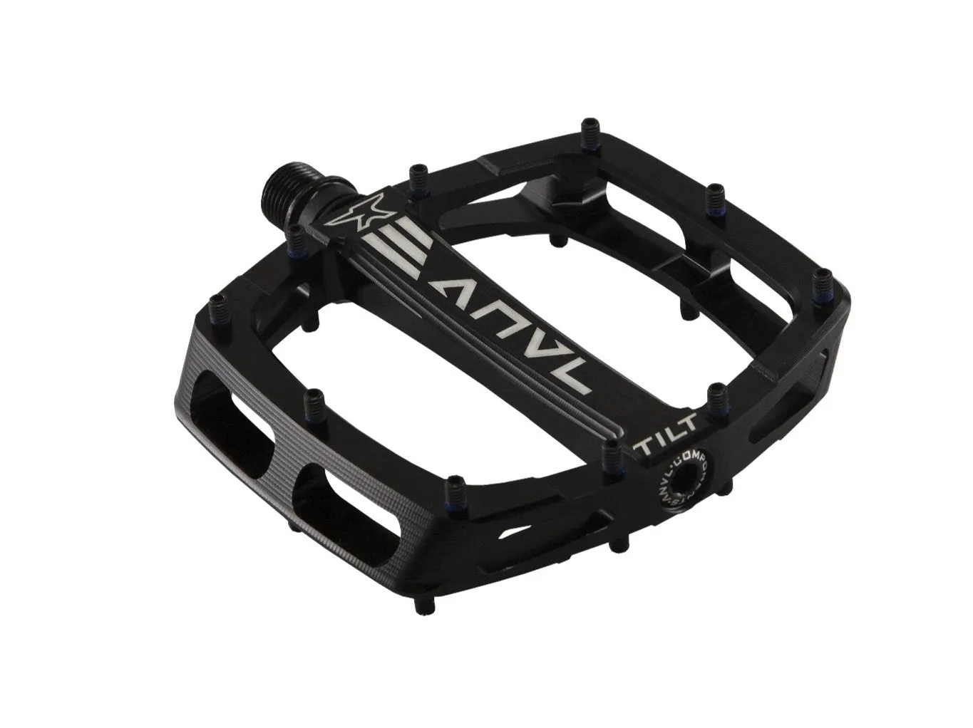 ANVL Tilt Alloy V3 Pedals