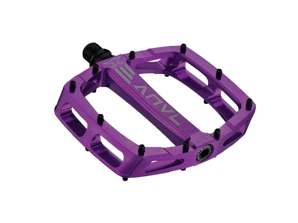 ANVL Tilt Alloy V3 Pedals