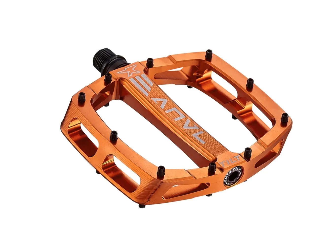 ANVL Tilt Alloy V3 Pedals