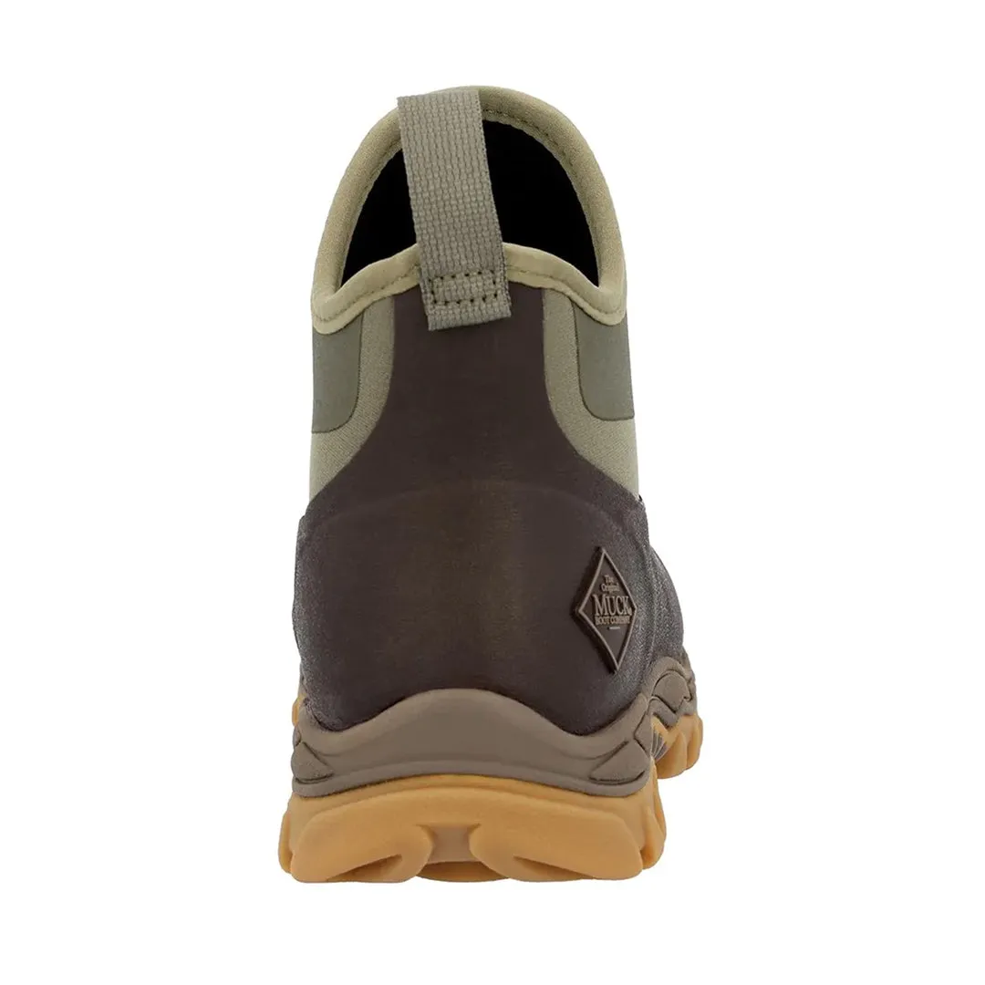 Arctic Sport II Ladies Ankle Boots - Brown by Muckboot