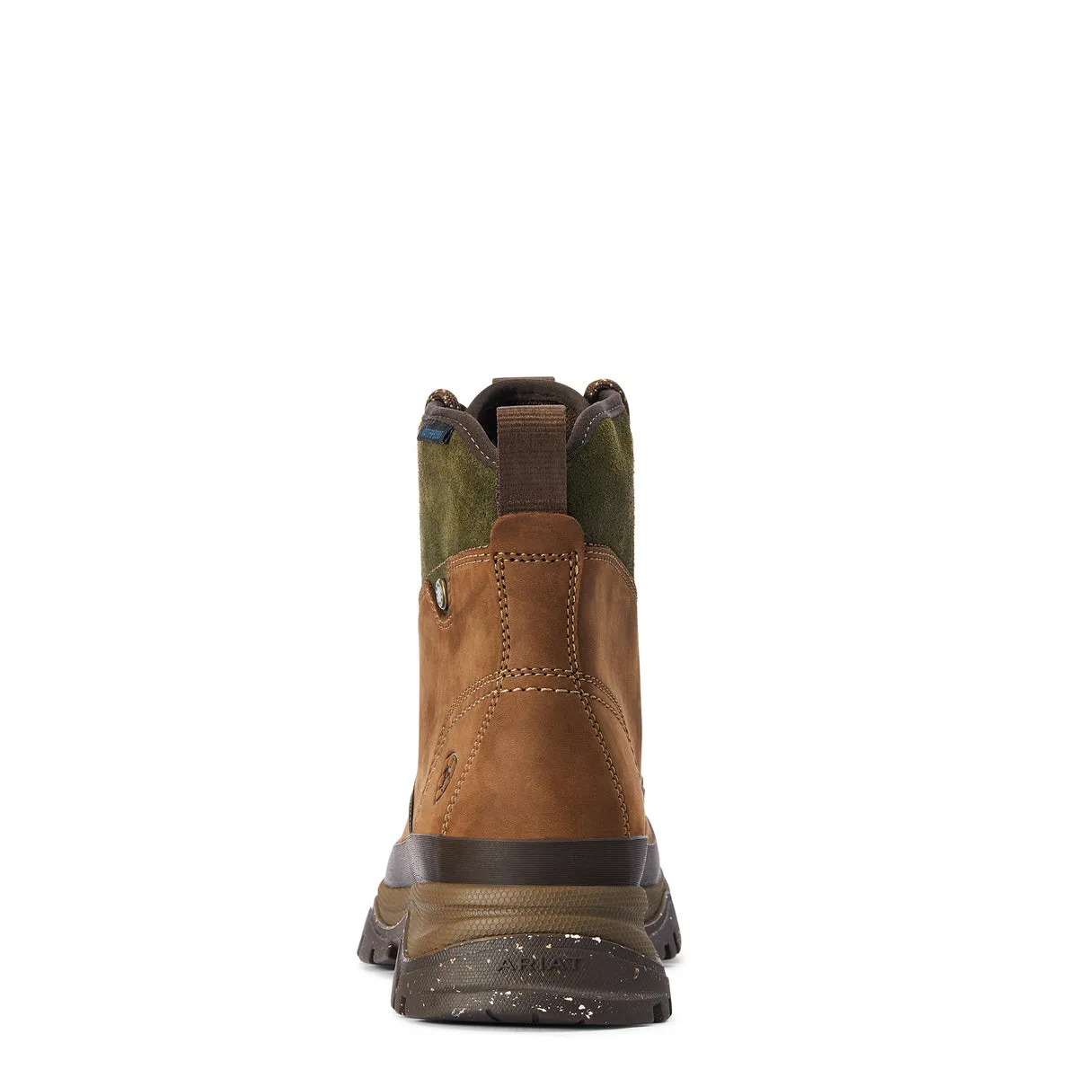 Ariat Women's Moresby Waterproof Boot