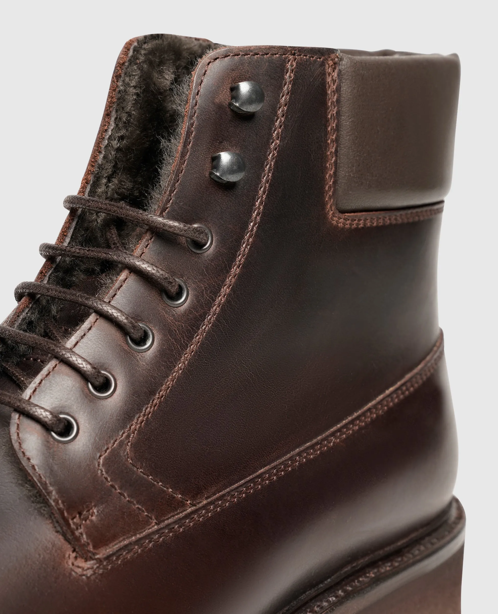 Barkley TB - Black Brown