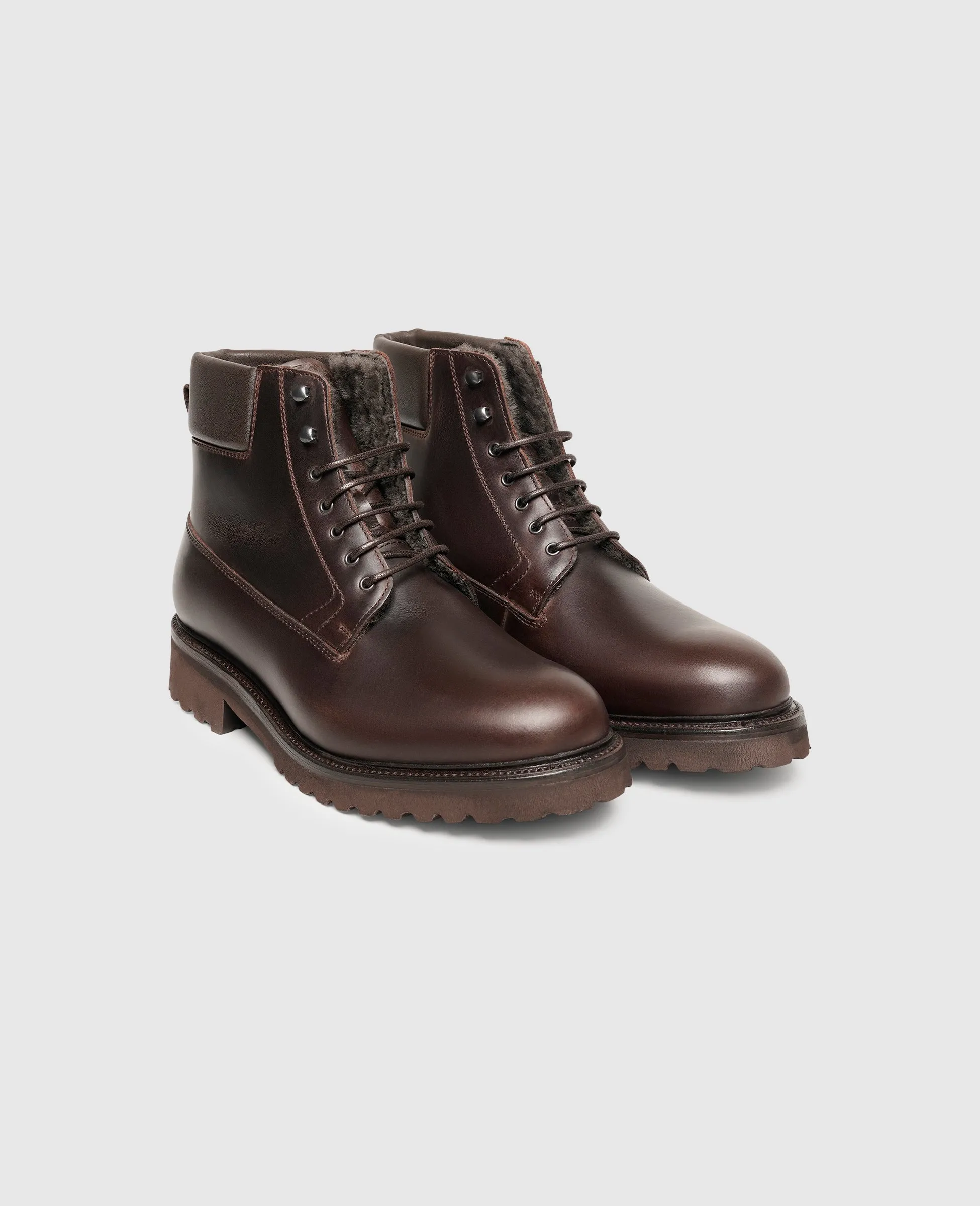 Barkley TB - Black Brown