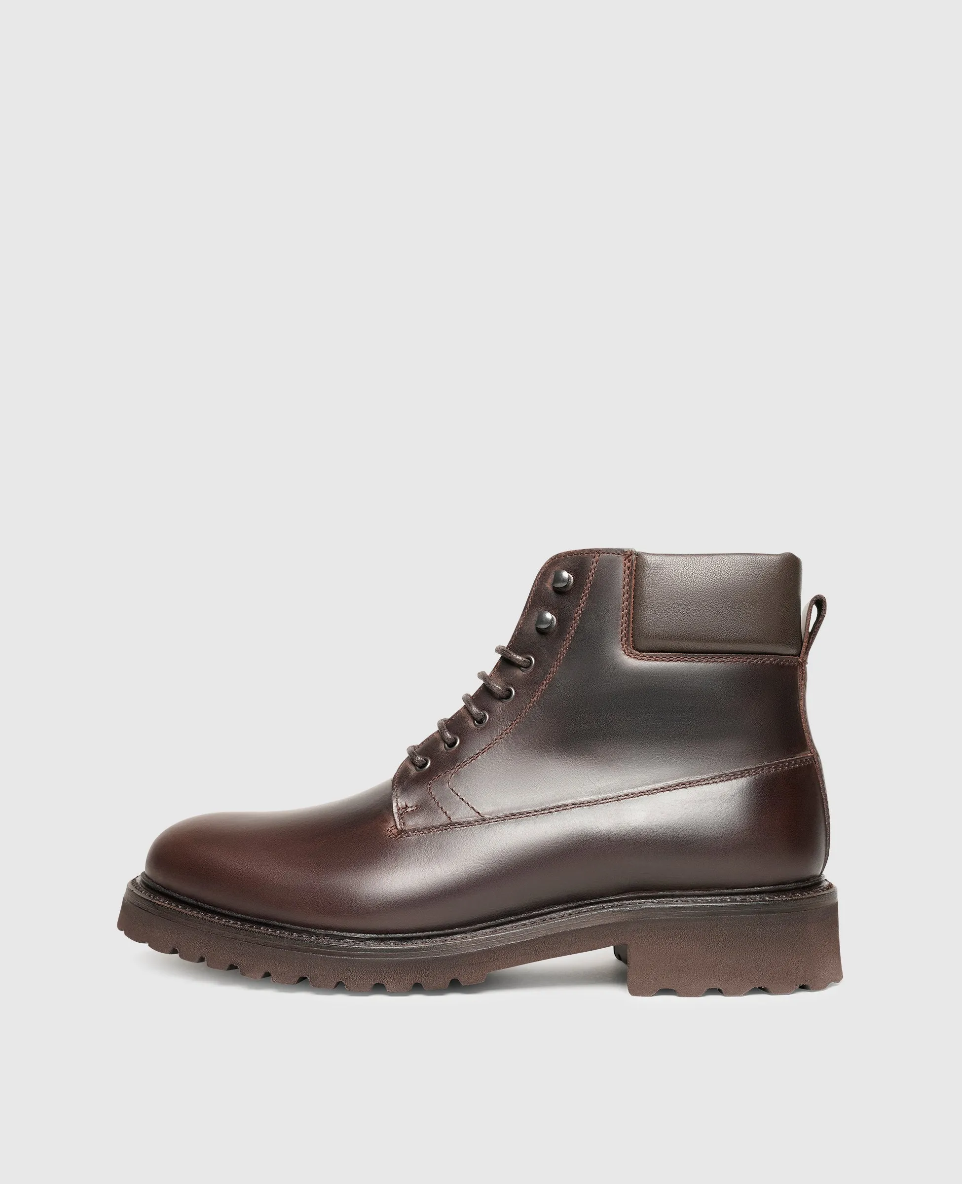 Barkley TB - Black Brown