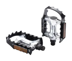 BBB Mount & Go Pedals BPD-15 Flat Pedals