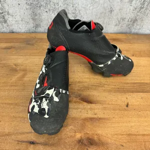 Bontrager Cambion Men's 40.5 EU 2-Bolt MTB Cycling Shoes BOA Dial