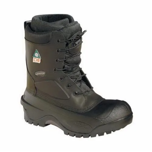 Boots - Baffin Workhorse Winter Work Boots, Steel Toe w/ Plate, Men's, 71570238