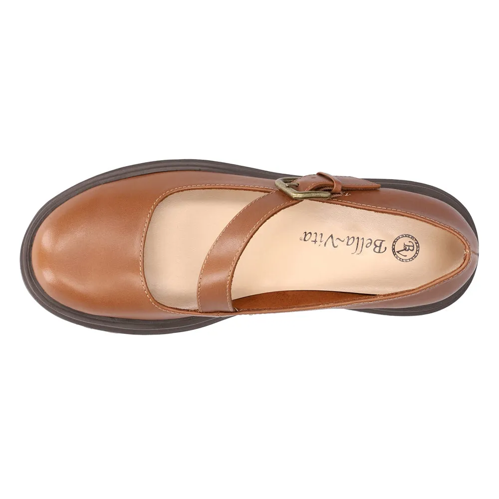 Britt Mary Jane Flats