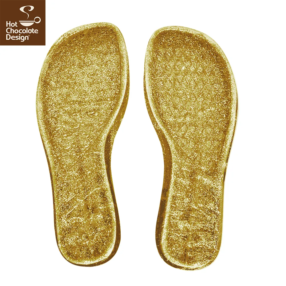 Chocolaticas® SPLENDID Mary Jane Flat