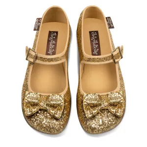 Chocolaticas® SPLENDID Mary Jane Flat