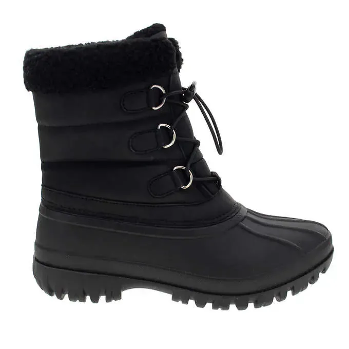 Chooka Women Cold Weather Snow Boot