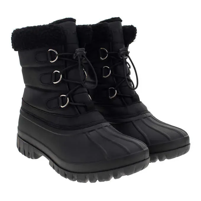 Chooka Women Cold Weather Snow Boot