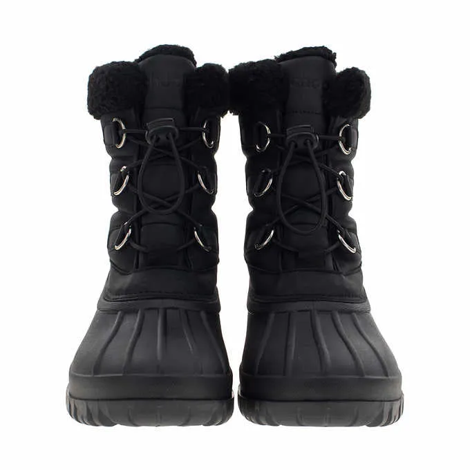 Chooka Women Cold Weather Snow Boot