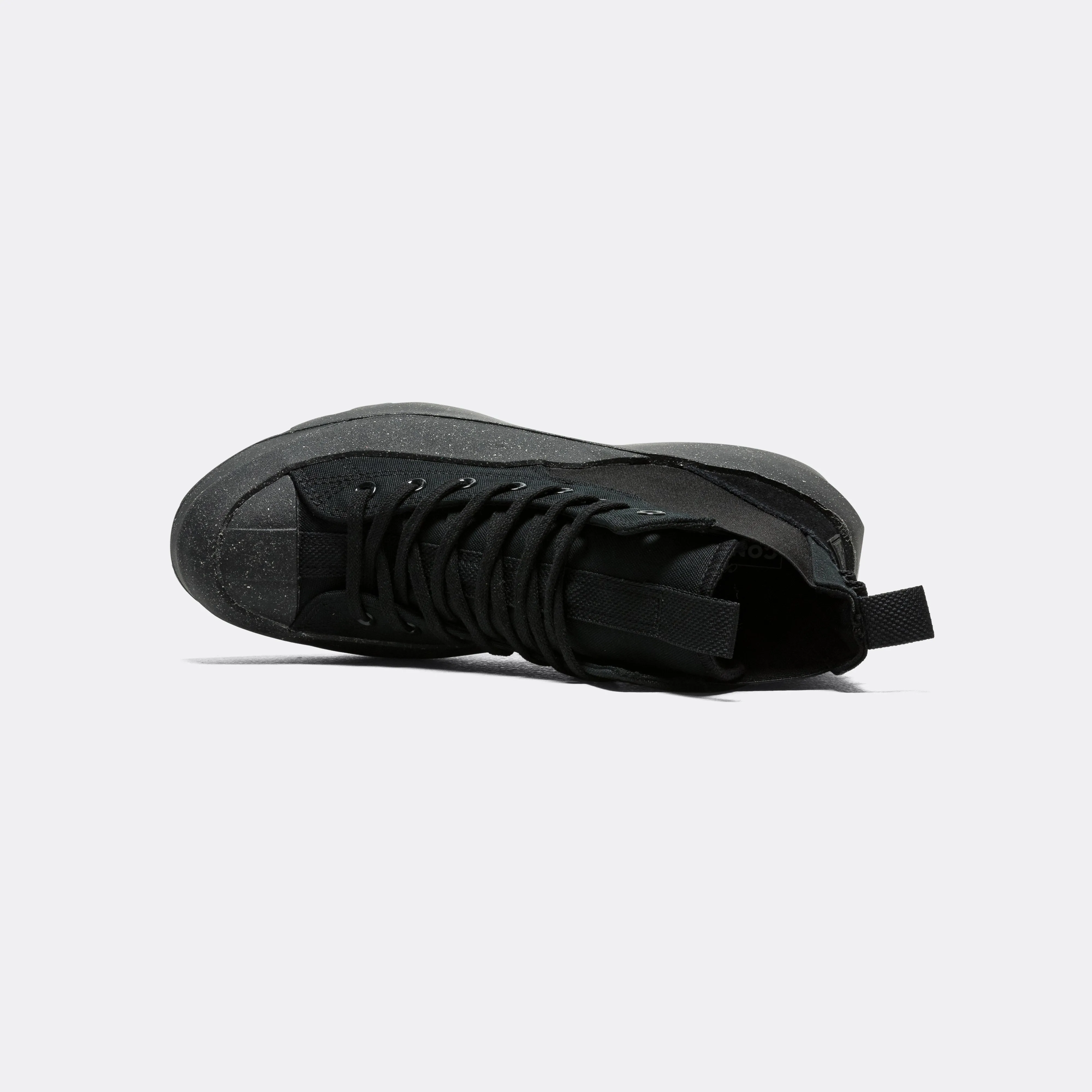 Chuck 70 Geo Forma LS - Black