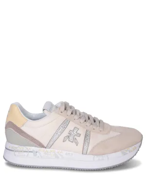 Conny Taupe Sneakers