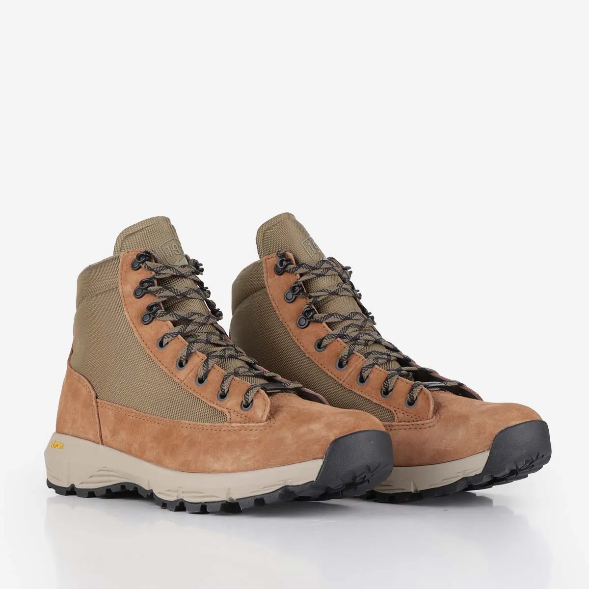 Danner Explorer 650 6" Boots