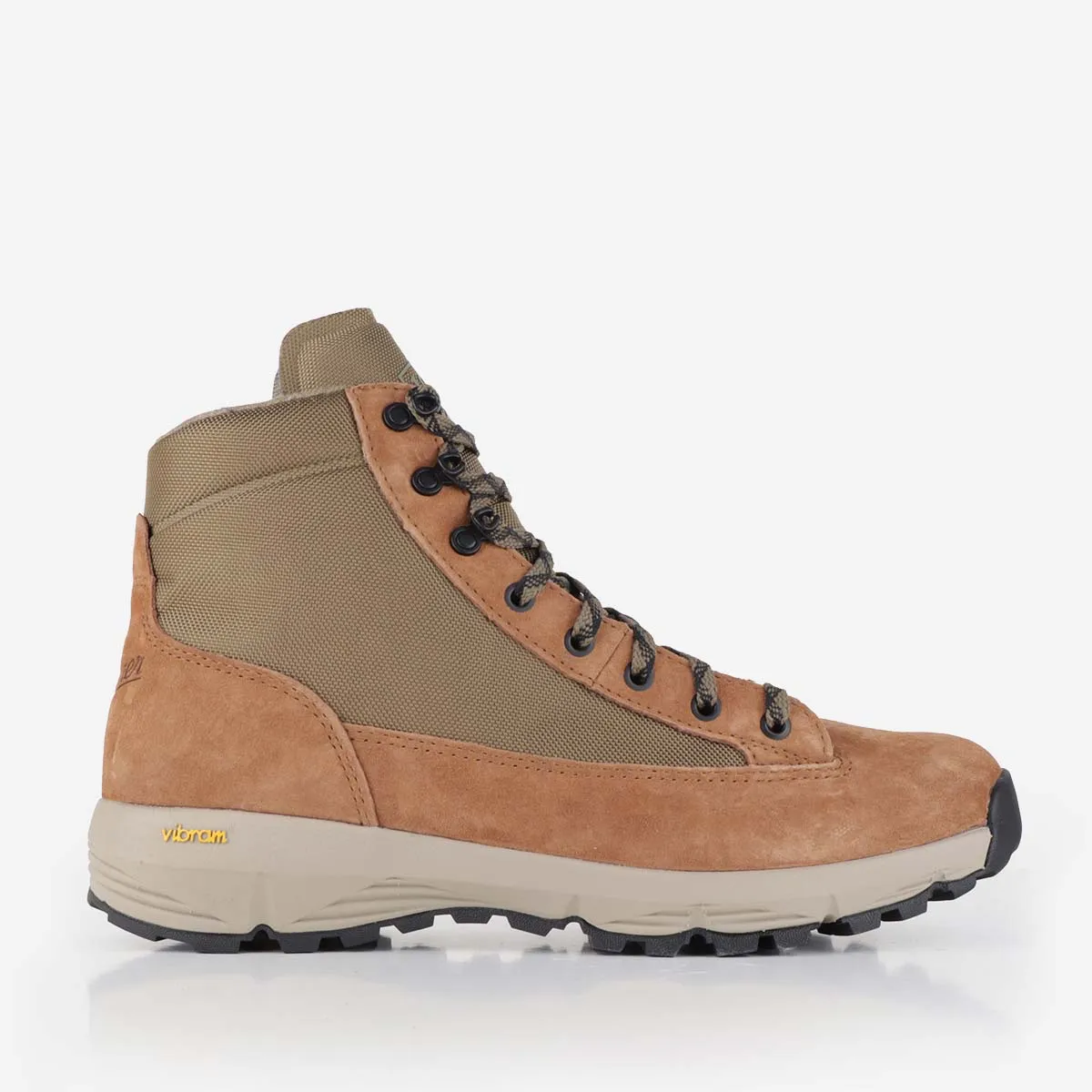 Danner Explorer 650 6" Boots