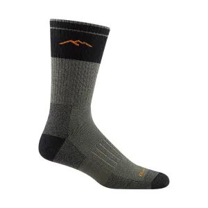 Darn Tough Vermont Men's Boot Heavyweight Hunting Sock - Forest