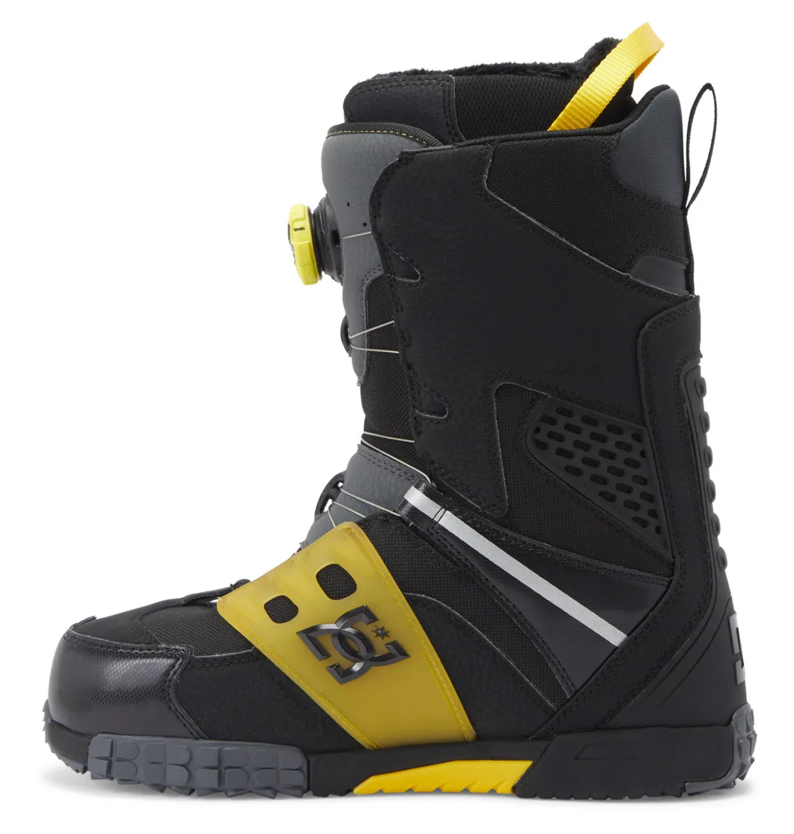 DC Phantom Boa Snowboard Boots 2024 (SALE ITEM/NO RETURNS)