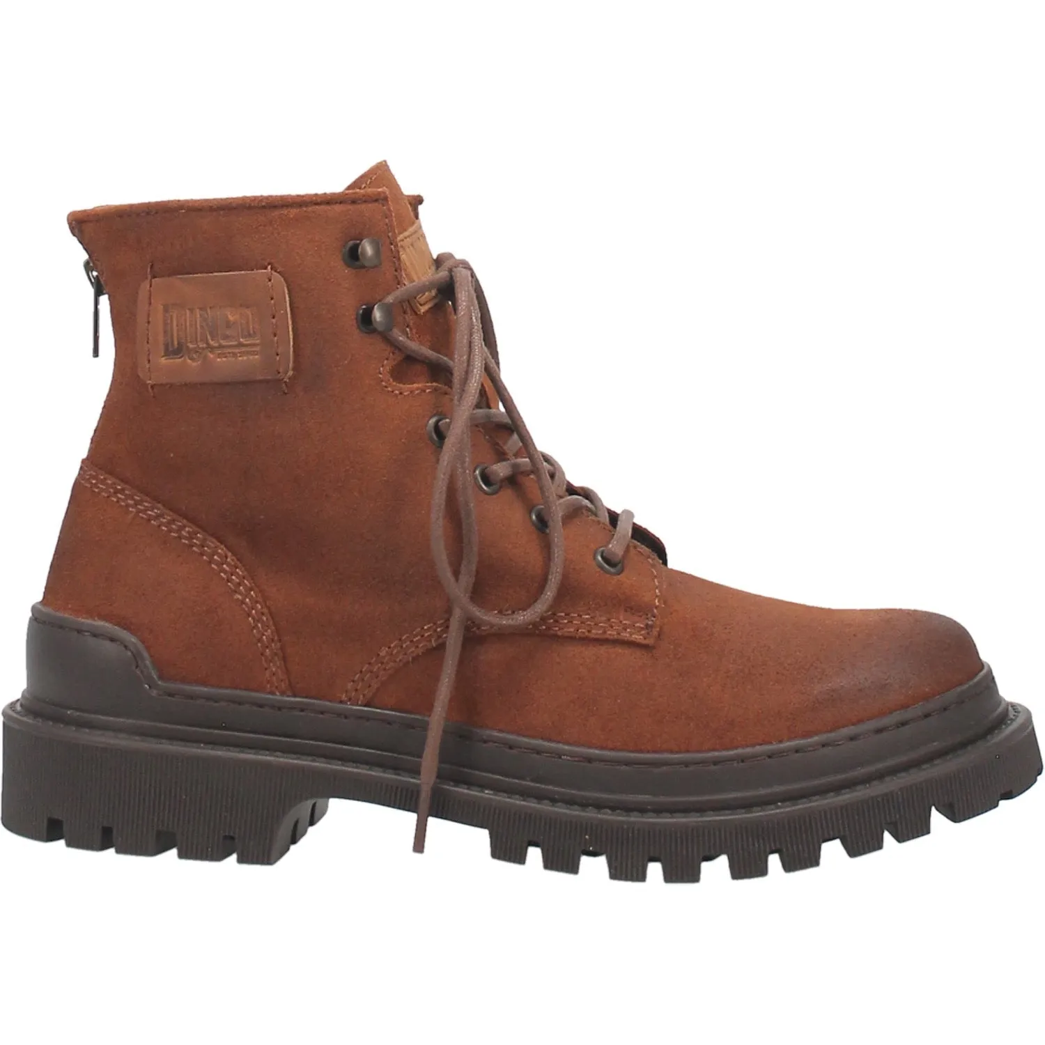 Dingo Men High Country Boot