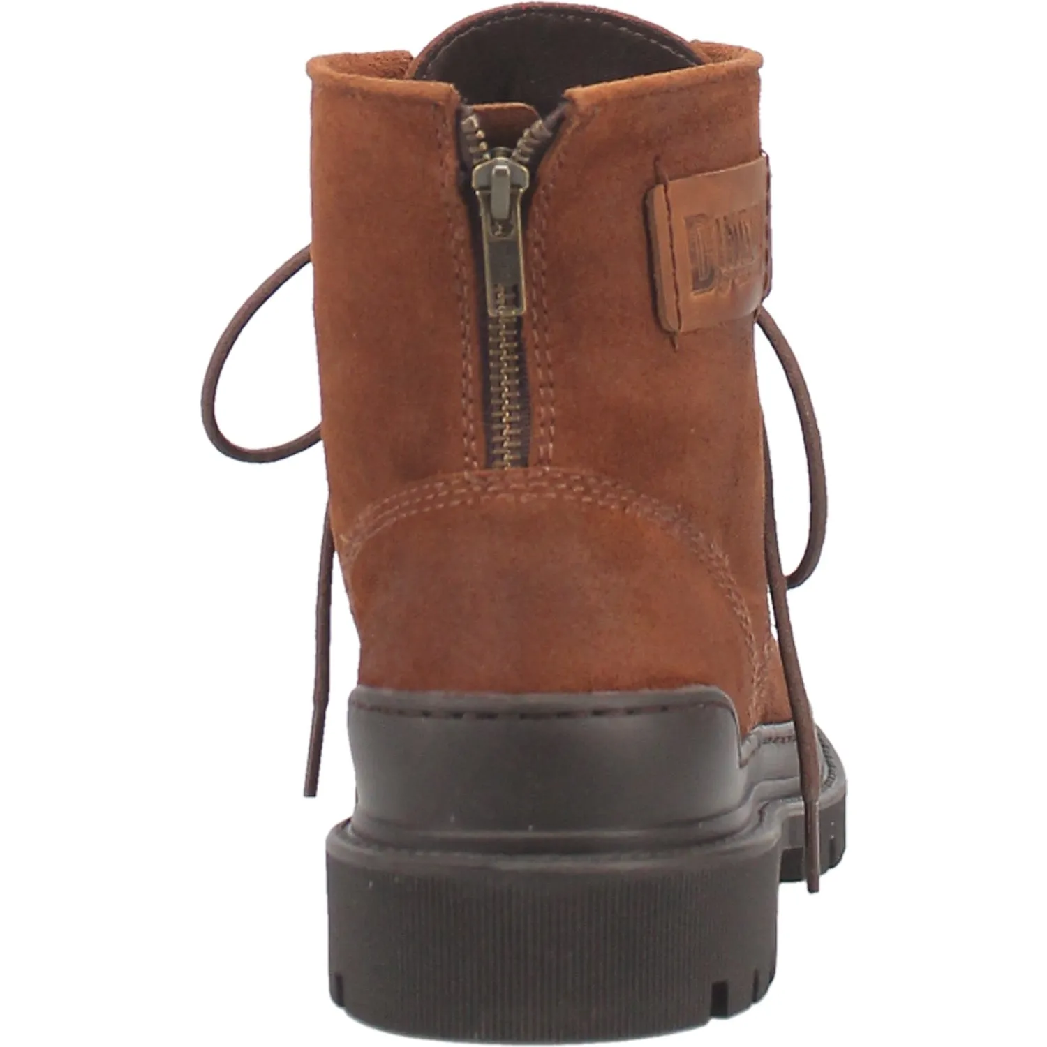 Dingo Men High Country Boot