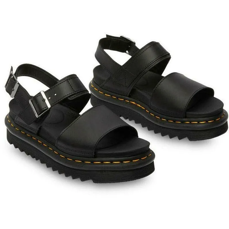 Dr Martens Voss Single Strap Sandal