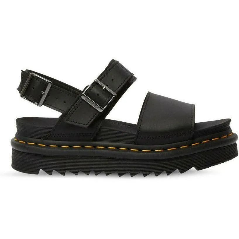 Dr Martens Voss Single Strap Sandal