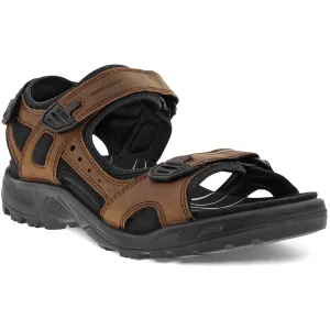 Ecco Mens Sandal Offroad Sierra