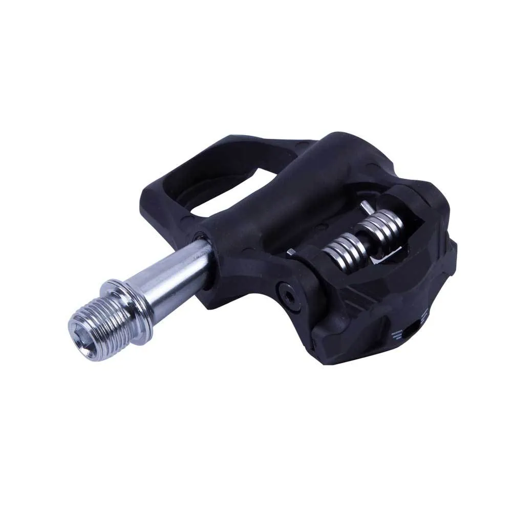 Entity RP15 Carbon Road Bike Pedals - Look Keo Compatible with Cleats