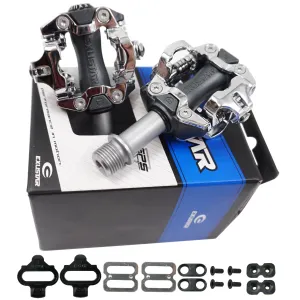 Exustar PM213 SPD Clipless Pedals