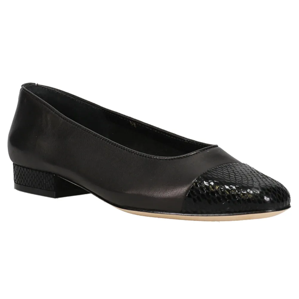 FC-313 Slip On Flats