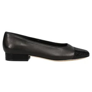 FC-313 Slip On Flats