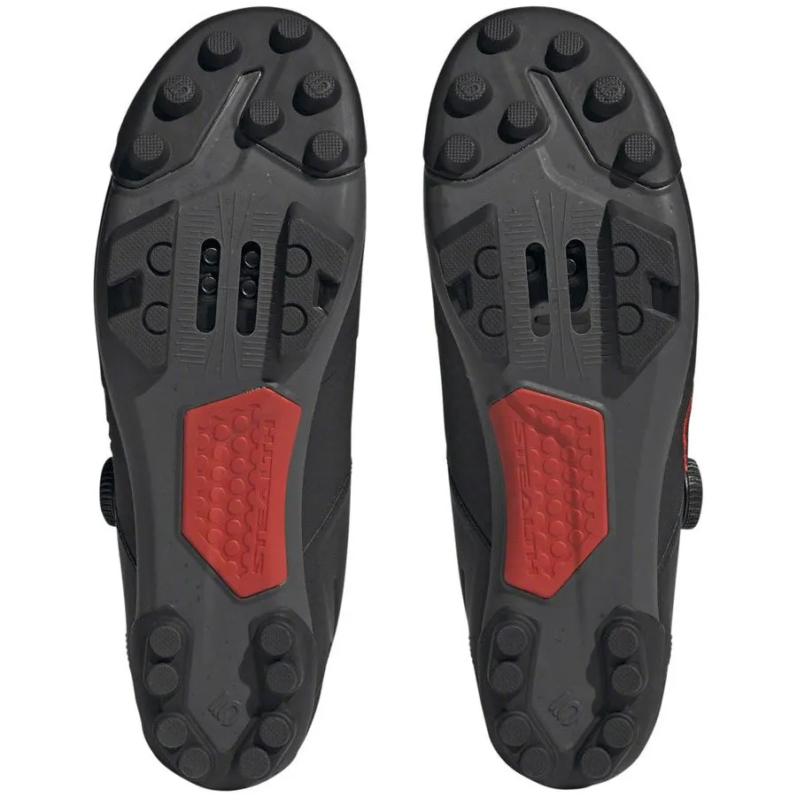 Five Ten Men's Kestrel BOA Mountain Clipless Shoes