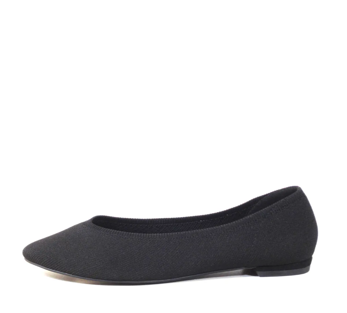 Flight Knit Ballet Flats