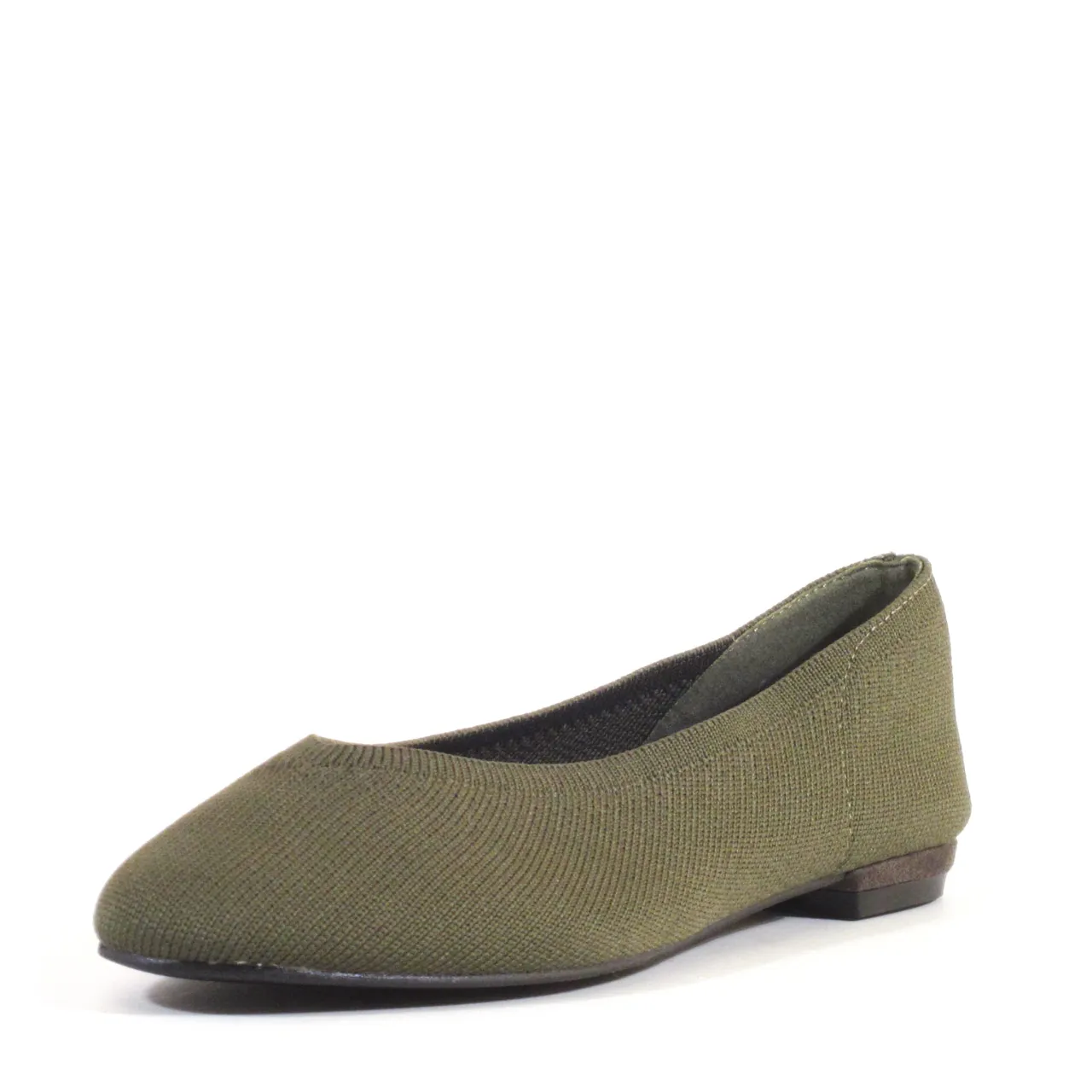 Flight Knit Ballet Flats