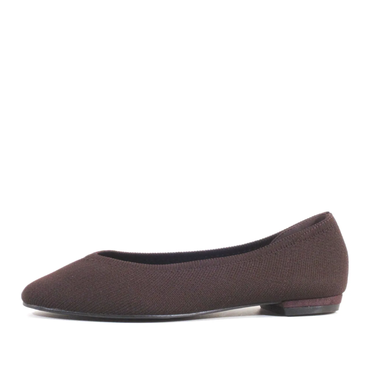 Flight Knit Ballet Flats