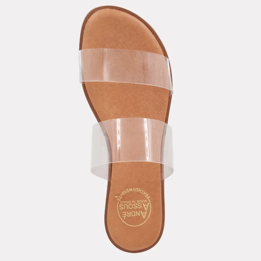 Galia Vinyl Featherweights™ Sandal