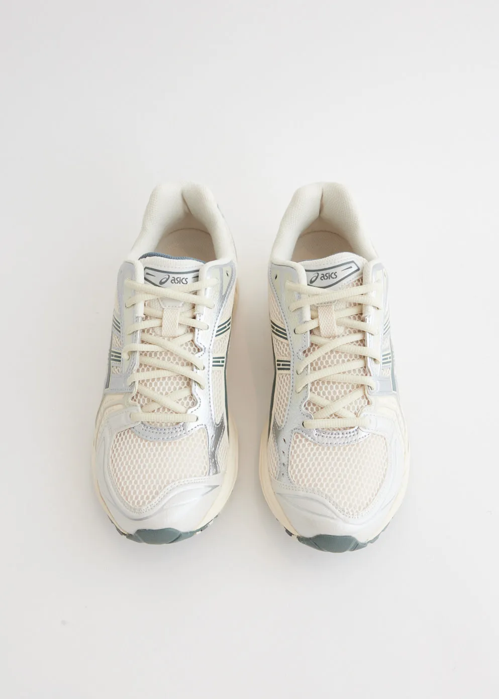 Gel-Kayano 14 'Birch Dark Pewter' Sneakers