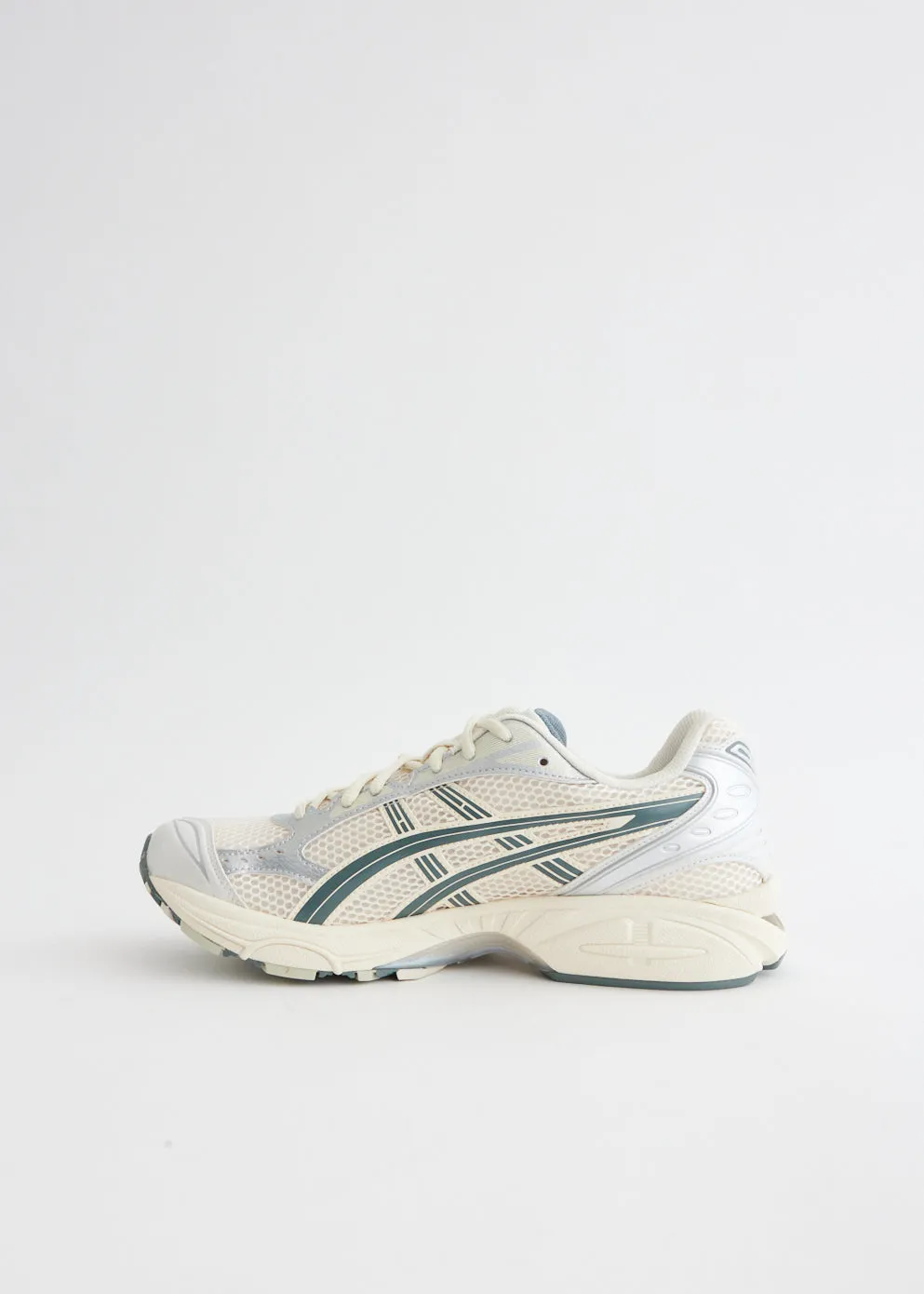 Gel-Kayano 14 'Birch Dark Pewter' Sneakers